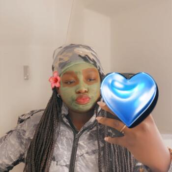 Babysitter in Seraing: Patricia