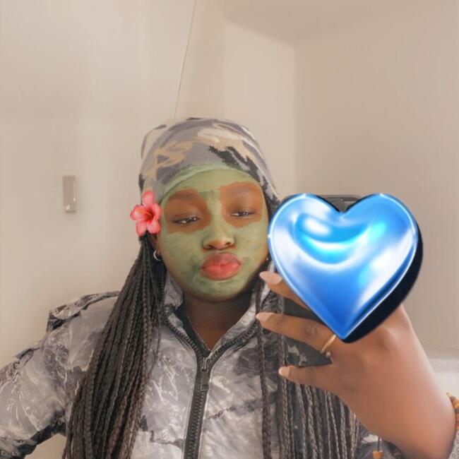 Babysitter in Seraing: Patricia