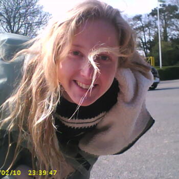 Nanny in Worthing: Rosie