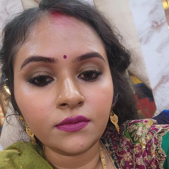 Babysitting job in Kanpur: Shambhavi