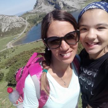 Babysitter el Prat de Llobregat: Betina