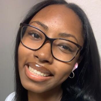 Babysitter in Fort Lauderdale: Aaliyah