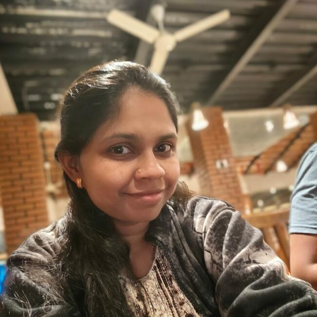 Babysitting job in Mumbai: Kalyani