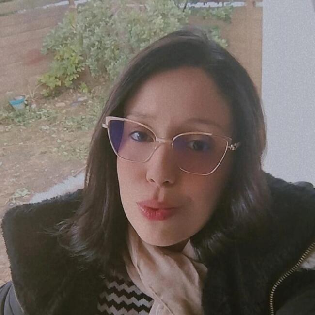 Babysitter in Capbreton: Amanda