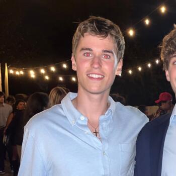Babysitter em Woluwe-Saint-Pierre: Levi