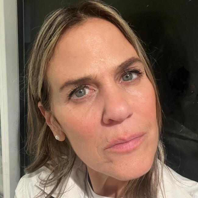 Niñera en Buenos Aires: Viviana