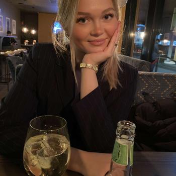 Barnvakt i Örebro: Tindra
