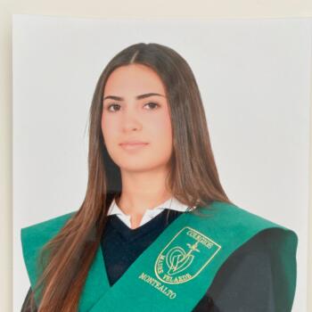 Nanny Jerez de la Frontera: Gema