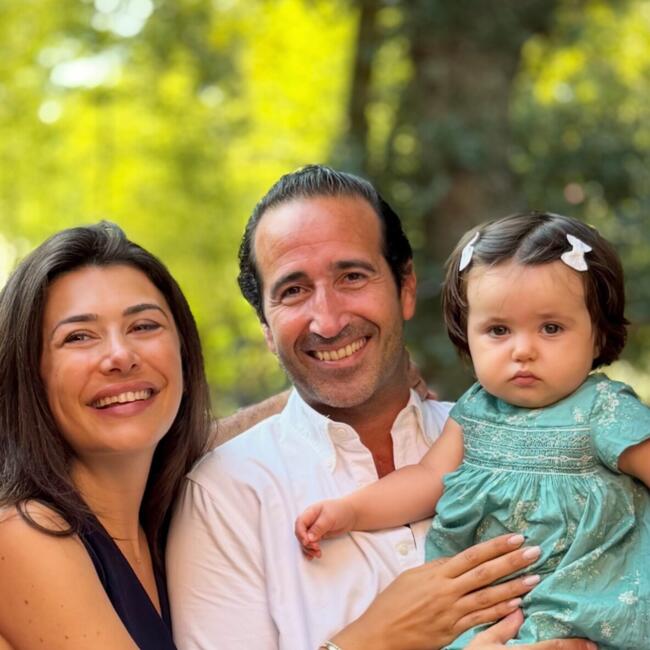 Babysitting job in Trapani: Lionel