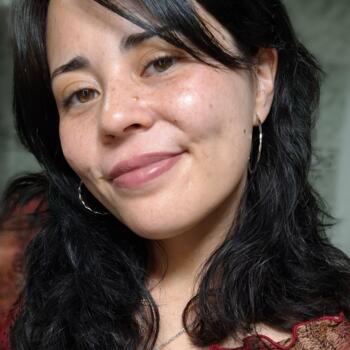 Babysitter in Renca: Fernanda