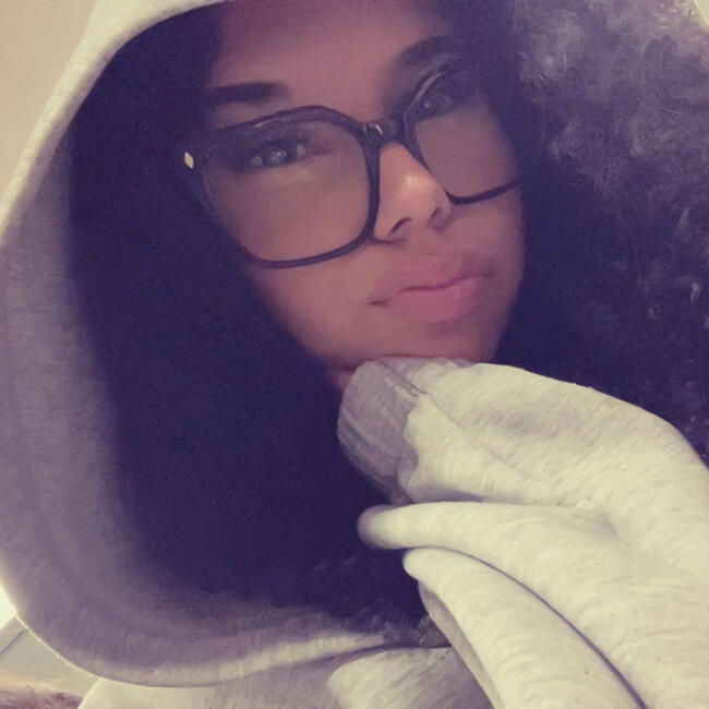 Babysitter in Marolles-en-Brie (Val-de-Marne): Chloé