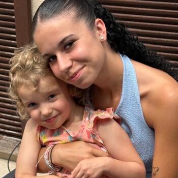 Babysitter Marolles-en-Brie (Val-de-Marne): Chloé