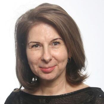 Bébiszitter Budapest: Gabriella