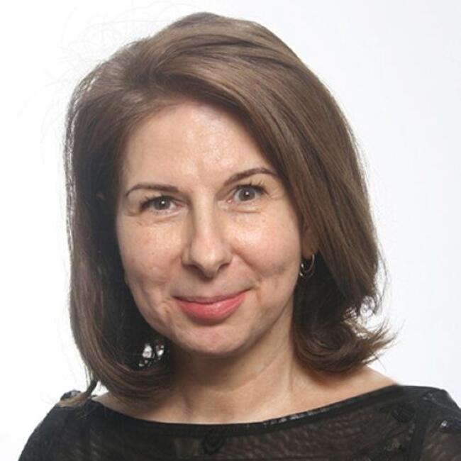 Bébiszitter Budapest területén: Gabriella