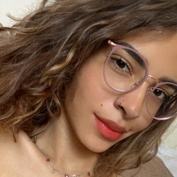 Babysitter in Américo Brasiliense: Taina vitoria