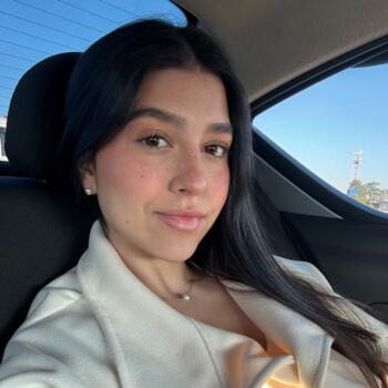Babysitter in Seoul: Ana Carolina