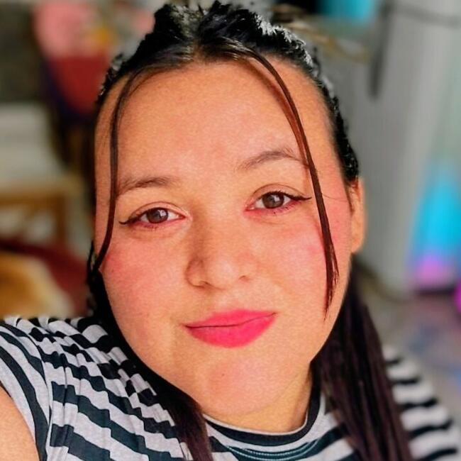 Babysitter in Tigre: Brisa