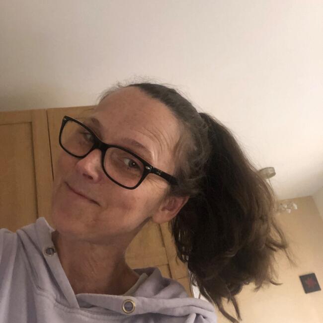 Babysitter in Prague: Eva