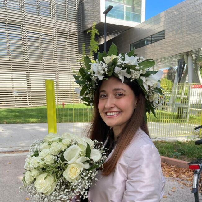 Babysitter a Forlì: Alice