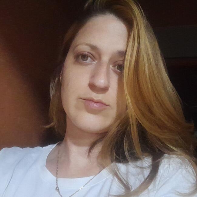 Niñera en Medellín: Alejandra