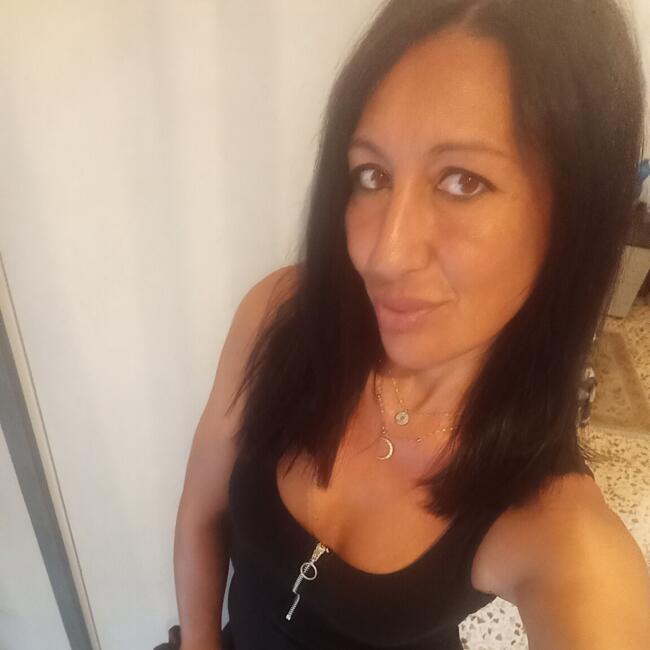 Babysitter a Rimini: Valentina