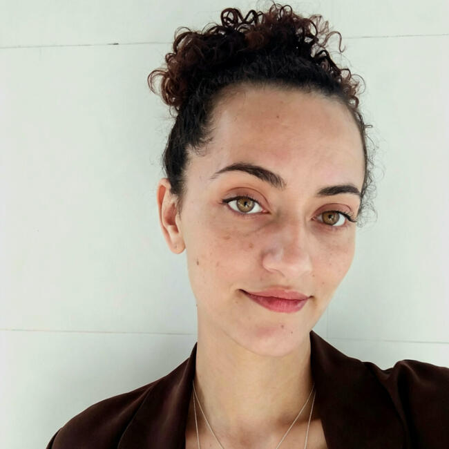 Babysitter in Florianópolis: Beatriz