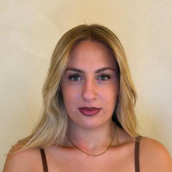Babysitter La Chaux-de-Fonds: Julia