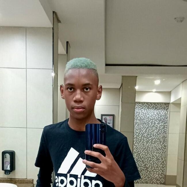 Babysitter in Pretoria: Onalenna
