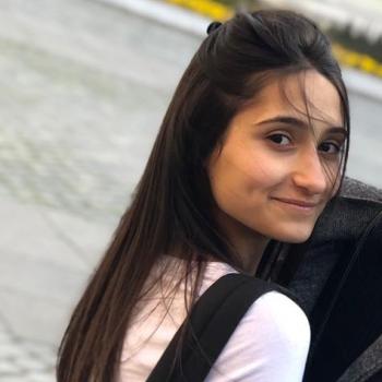 Babysitter a Torino: Sonia