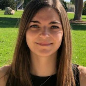 Babysitter San Vicent del Raspeig: Natalia