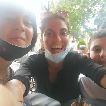 Babysitter Roma: Licia