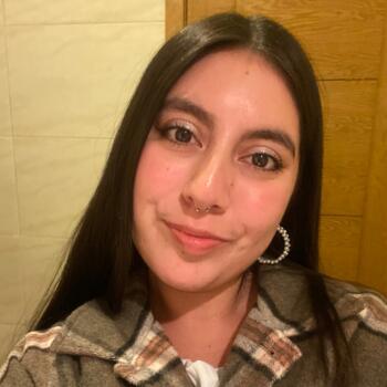 Babysitter in Los Ángeles: Fernanda