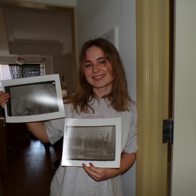 Babysitter in Harrow: Chloe