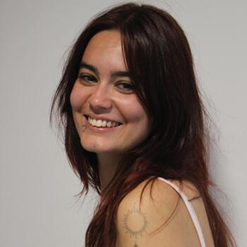 Niñera en El Bruc: Aitana