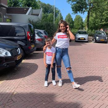 Babysitter Elst (Utrecht): Tess