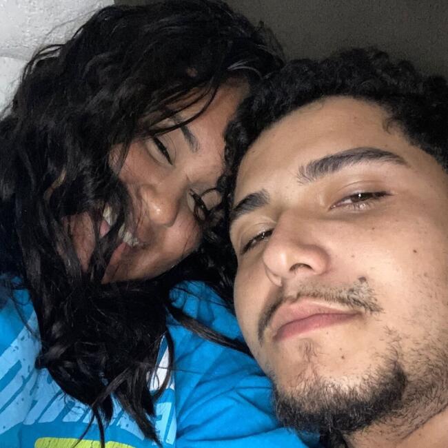 Babysitter in Porto Seguro: Vitoria