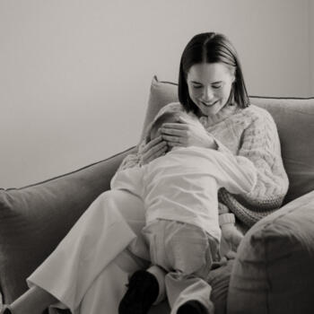 Babysitting job in Tamworth: babysitting job Jamie