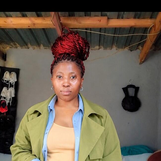 Babysitter in Ebony Park: Sibongile