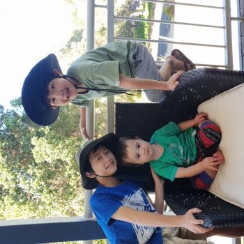 Babysitting job in Margaret River: babysitting job Kyle