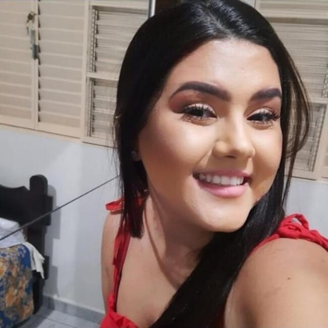 Babá em Caçapava: Marcela