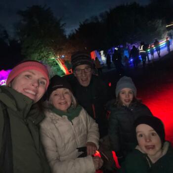 Babysitting job in Belfast: babysitting job Sarah