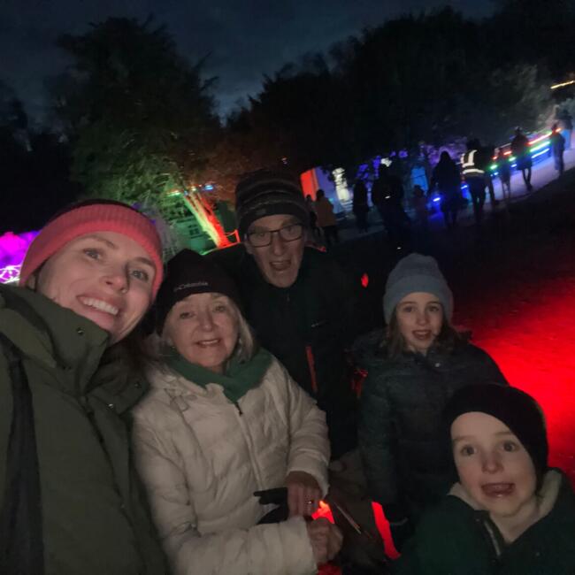 Babysitting job in Belfast: Sarah