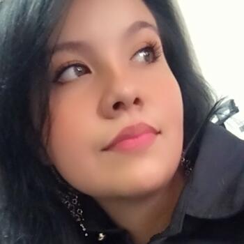 Babysitter in Miguel Hidalgo: XIMENA