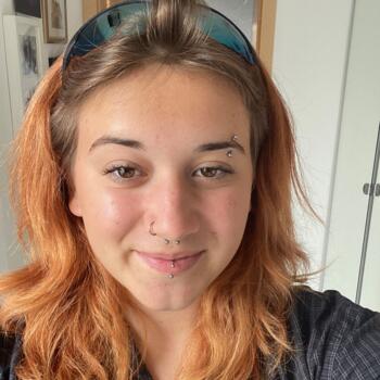 Babysitter in Augsburg: Leoni
