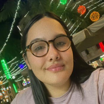 Niñera en Santa Cruz de Tenerife: Angie