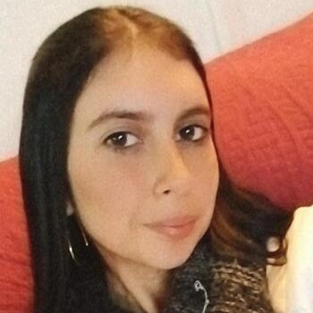 Babysitter in Port Montt: Gabriela fernanda