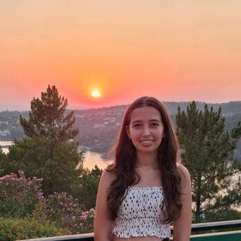 Babysitter em Vila Franca de Xira: Diana Pais