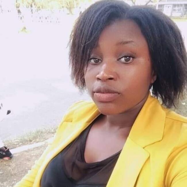 Nanny in Qonce: C Jeys Chipiwah