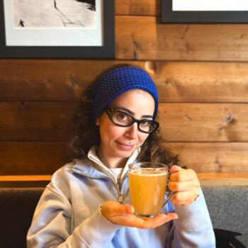 Babysitter Vicenza: Monicke