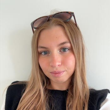 Babysitter Calais: Candice